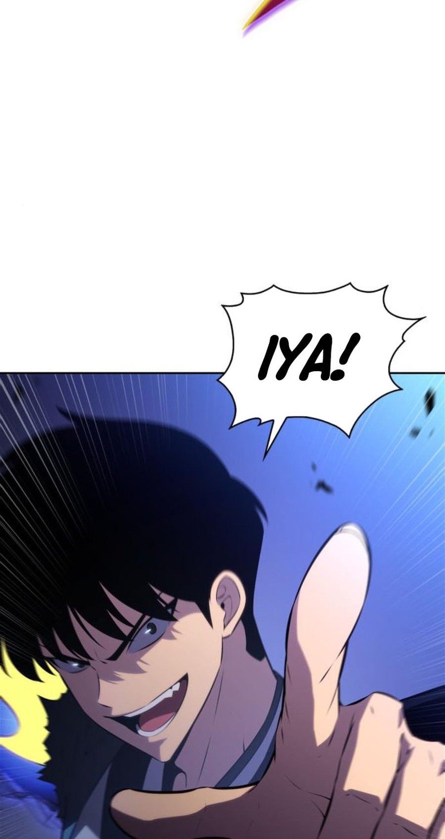 Solo Max-Level Newbie Chapter 198 - halaman 10
