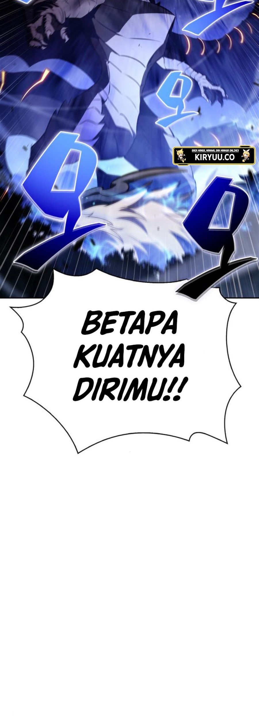 Solo Max-Level Newbie Chapter 198 - halaman 12