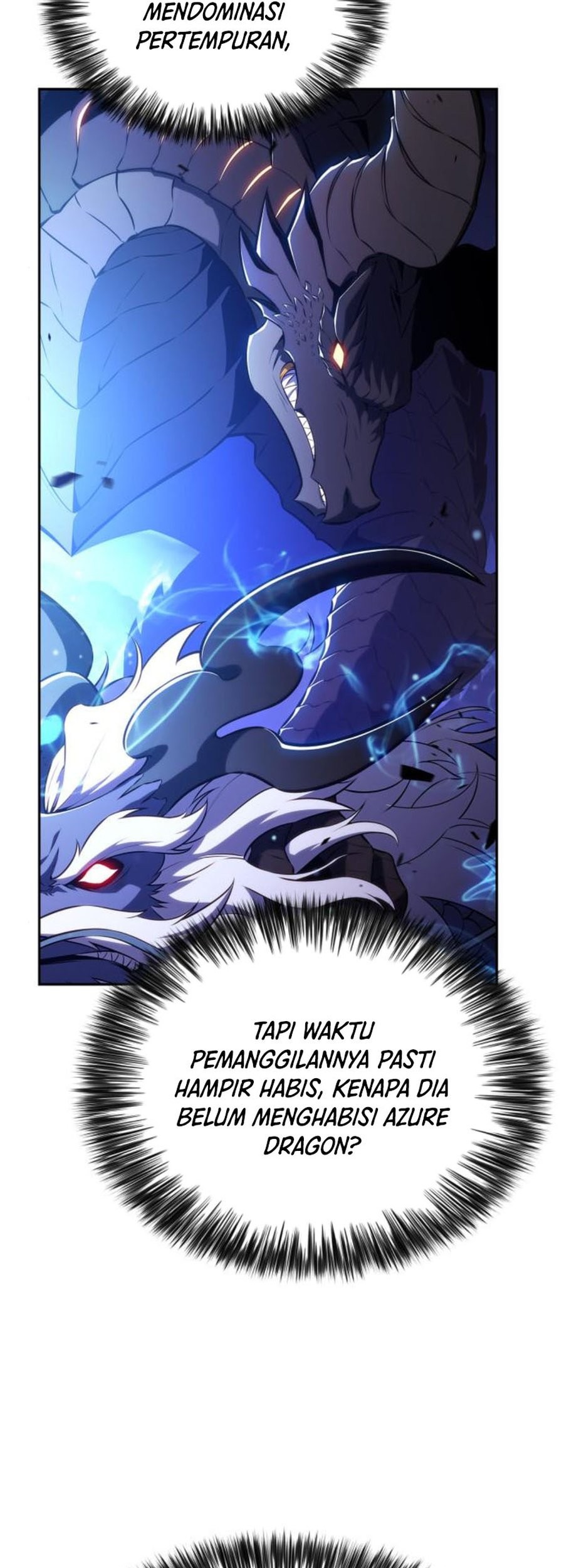 Solo Max-Level Newbie Chapter 198 - halaman 17