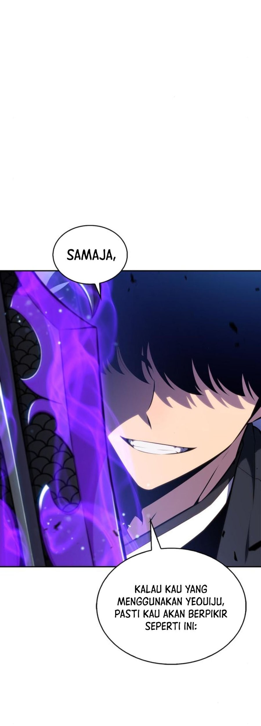 Solo Max-Level Newbie Chapter 198 - halaman 23