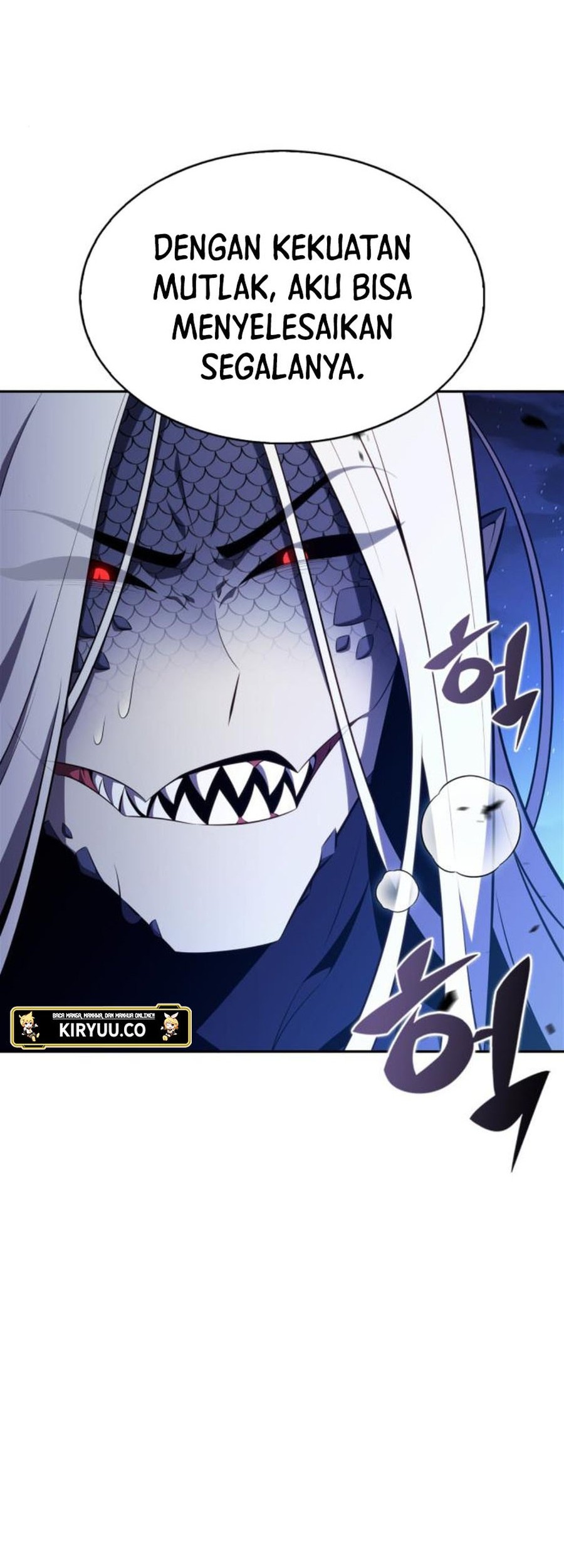 Solo Max-Level Newbie Chapter 198 - halaman 24