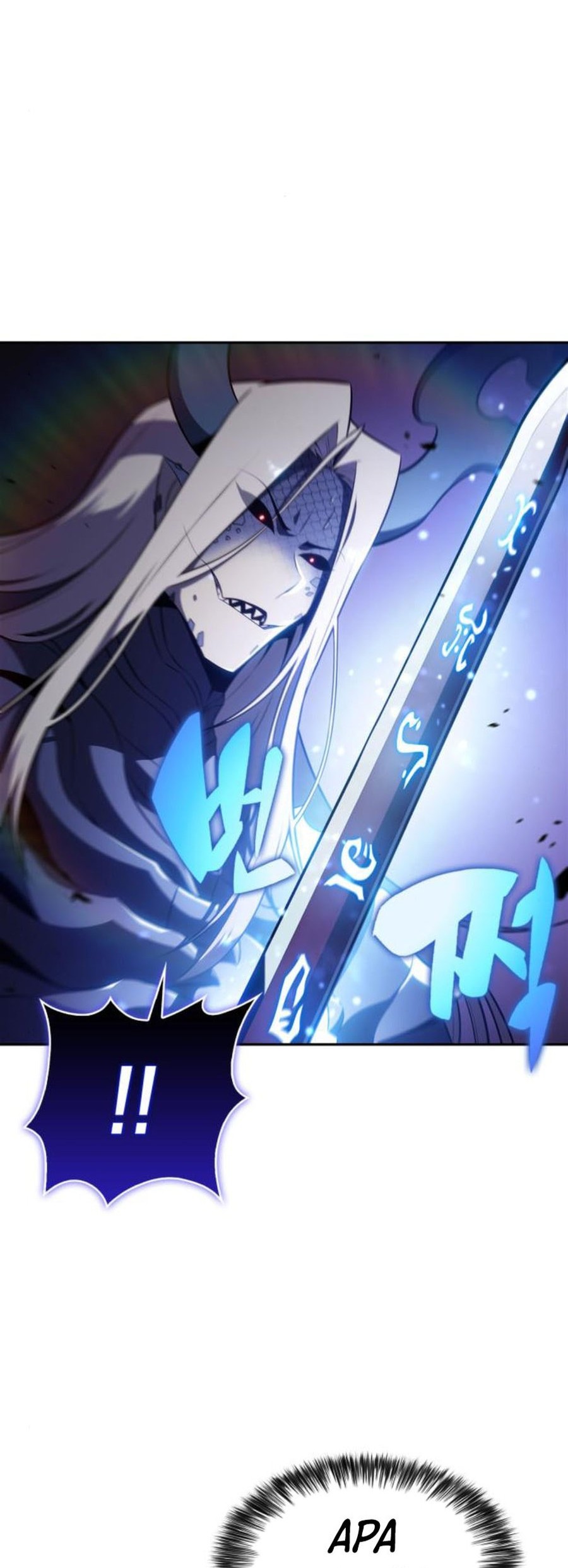 Solo Max-Level Newbie Chapter 198 - halaman 28