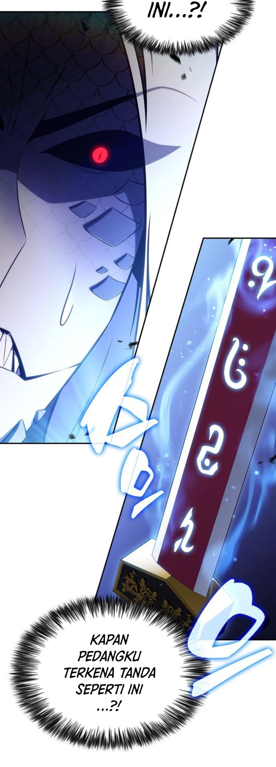 Solo Max-Level Newbie Chapter 198 - halaman 29