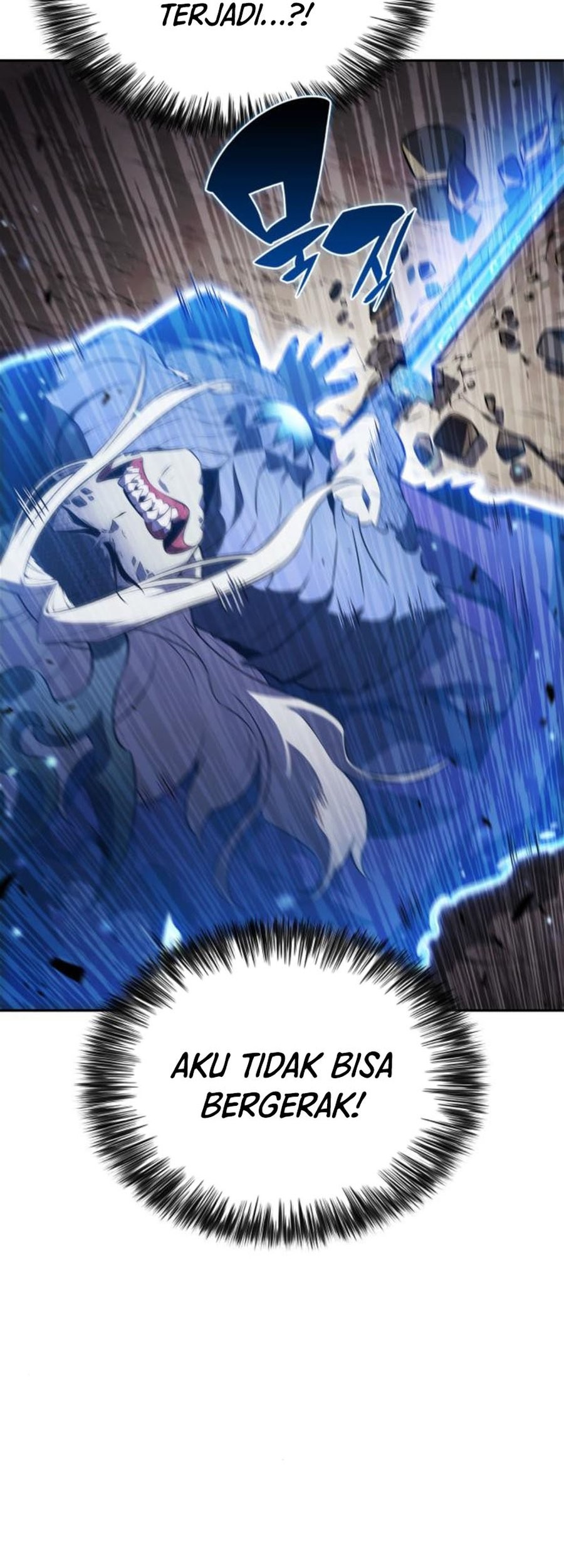 Solo Max-Level Newbie Chapter 198 - halaman 33