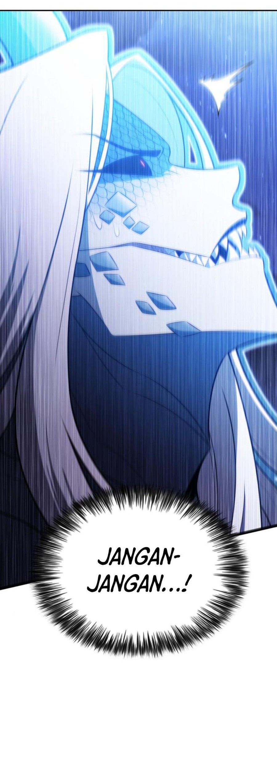 Solo Max-Level Newbie Chapter 198 - halaman 34