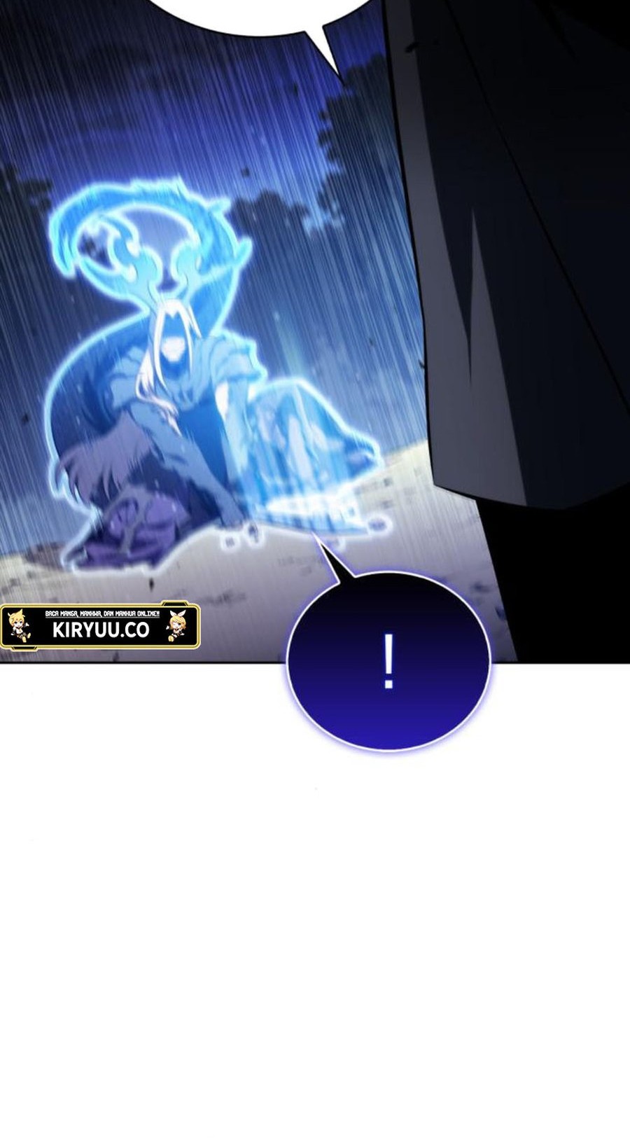 Solo Max-Level Newbie Chapter 198 - halaman 38