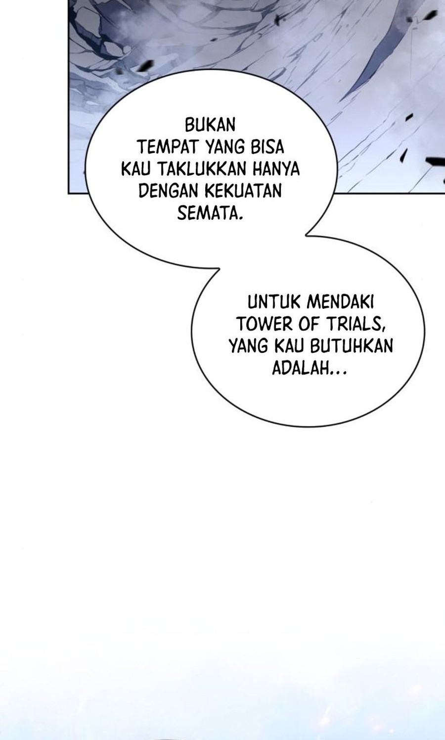 Solo Max-Level Newbie Chapter 198 - halaman 40