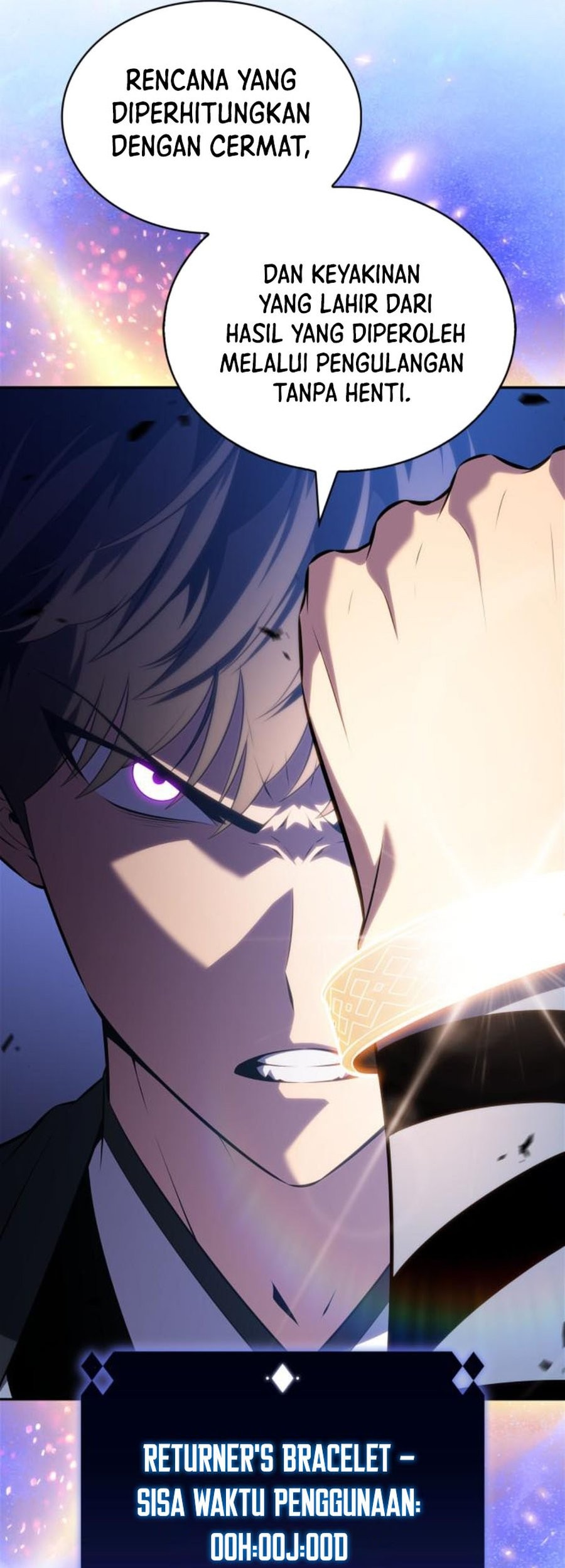 Solo Max-Level Newbie Chapter 198 - halaman 41