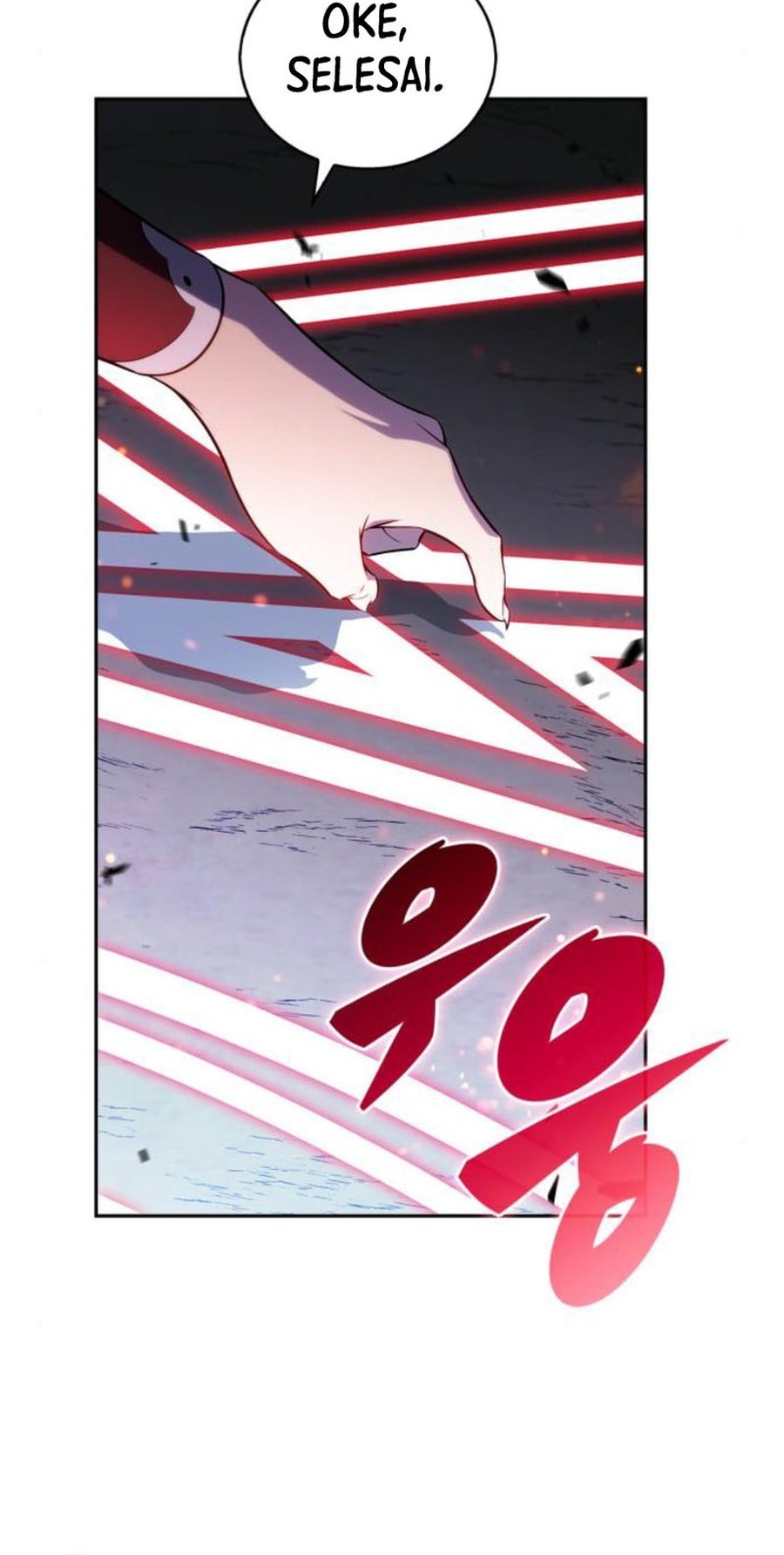 Solo Max-Level Newbie Chapter 198 - halaman 44