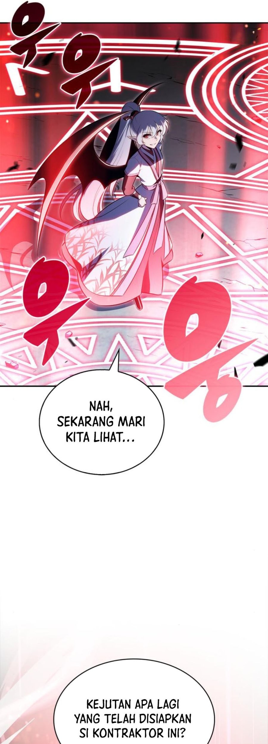 Solo Max-Level Newbie Chapter 198 - halaman 45