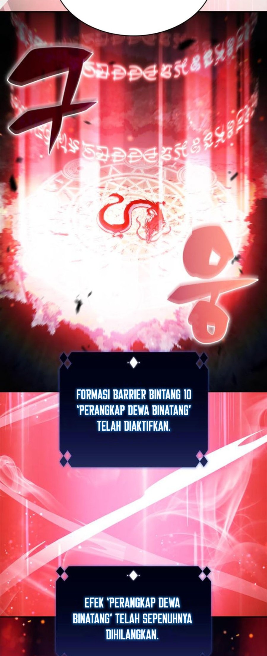 Solo Max-Level Newbie Chapter 198 - halaman 46