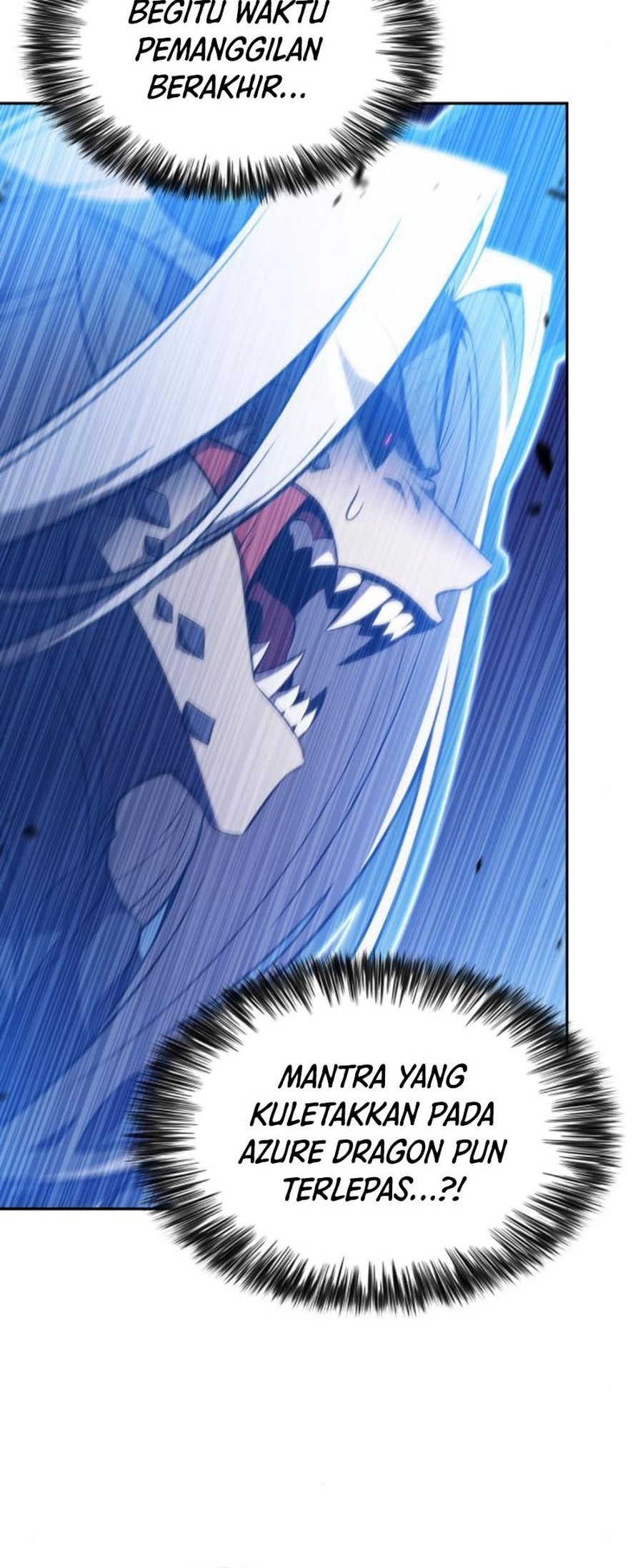 Solo Max-Level Newbie Chapter 198 - halaman 48