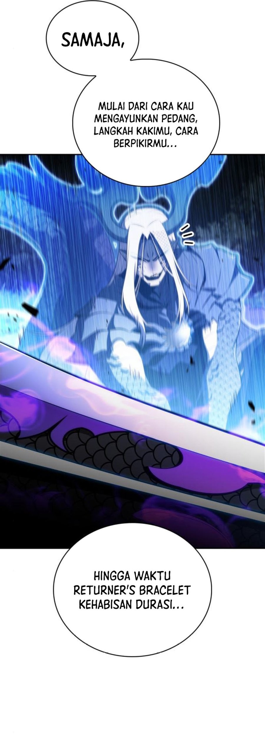 Solo Max-Level Newbie Chapter 198 - halaman 49
