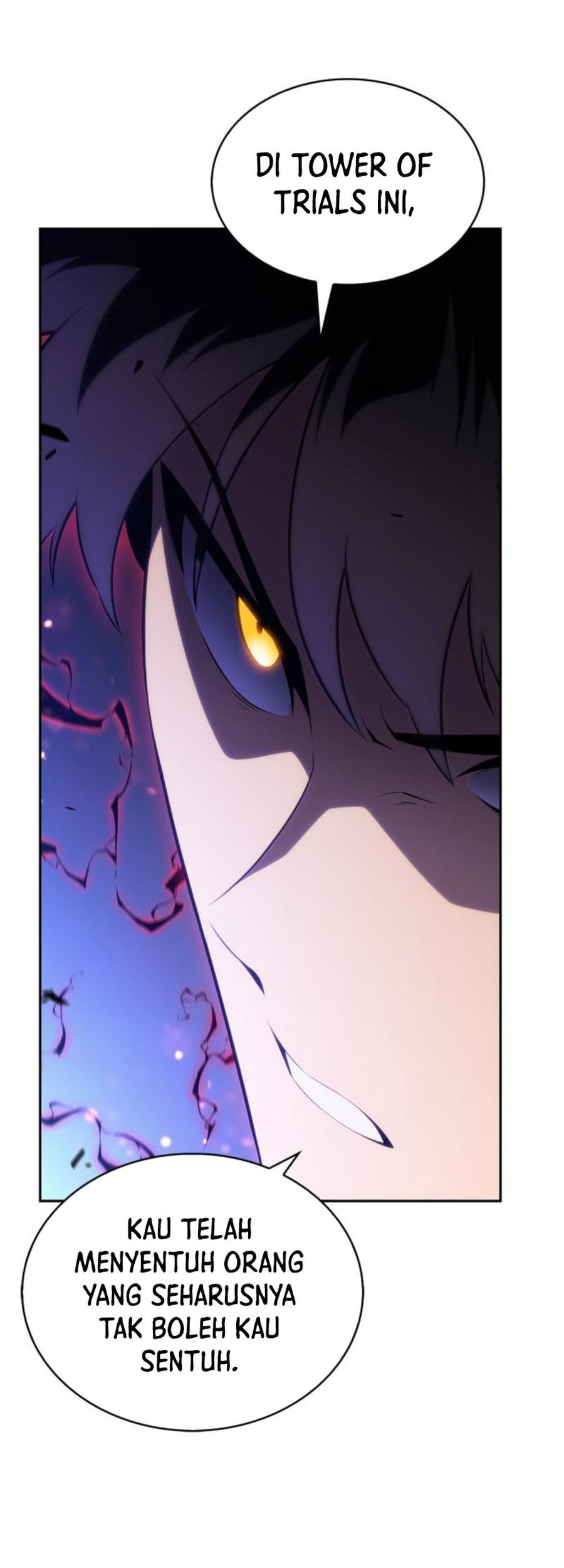Solo Max-Level Newbie Chapter 198 - halaman 51