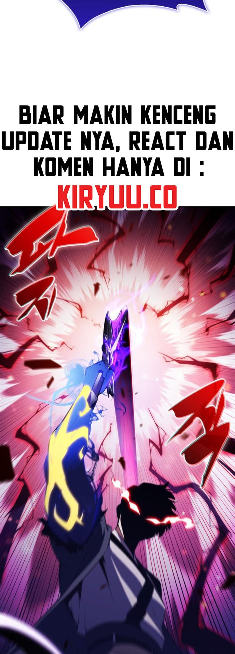 Solo Max-Level Newbie Chapter 198 - halaman 54