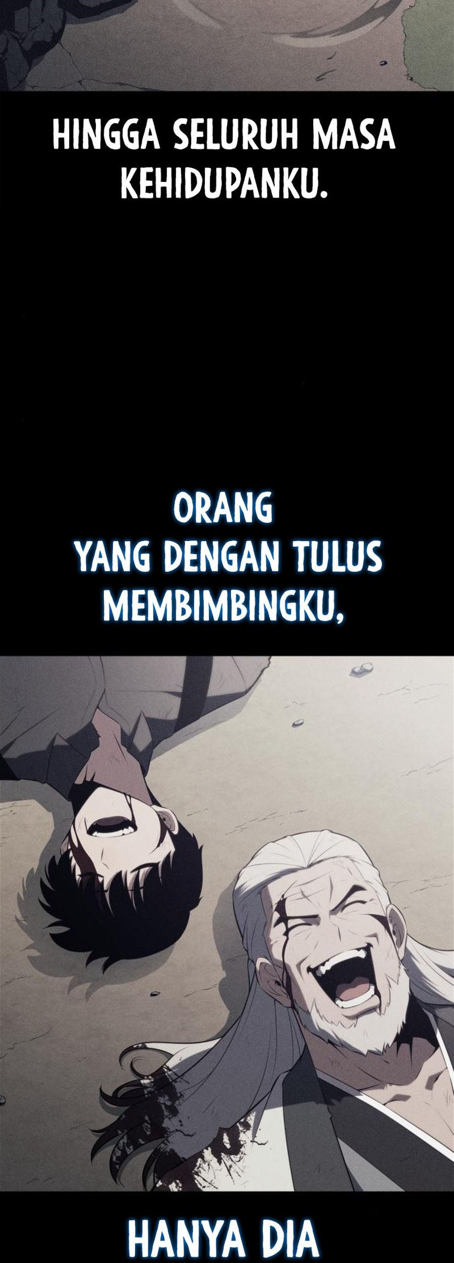 Solo Max-Level Newbie Chapter 198 - halaman 58
