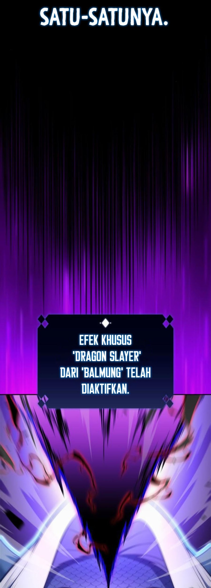 Solo Max-Level Newbie Chapter 198 - halaman 59
