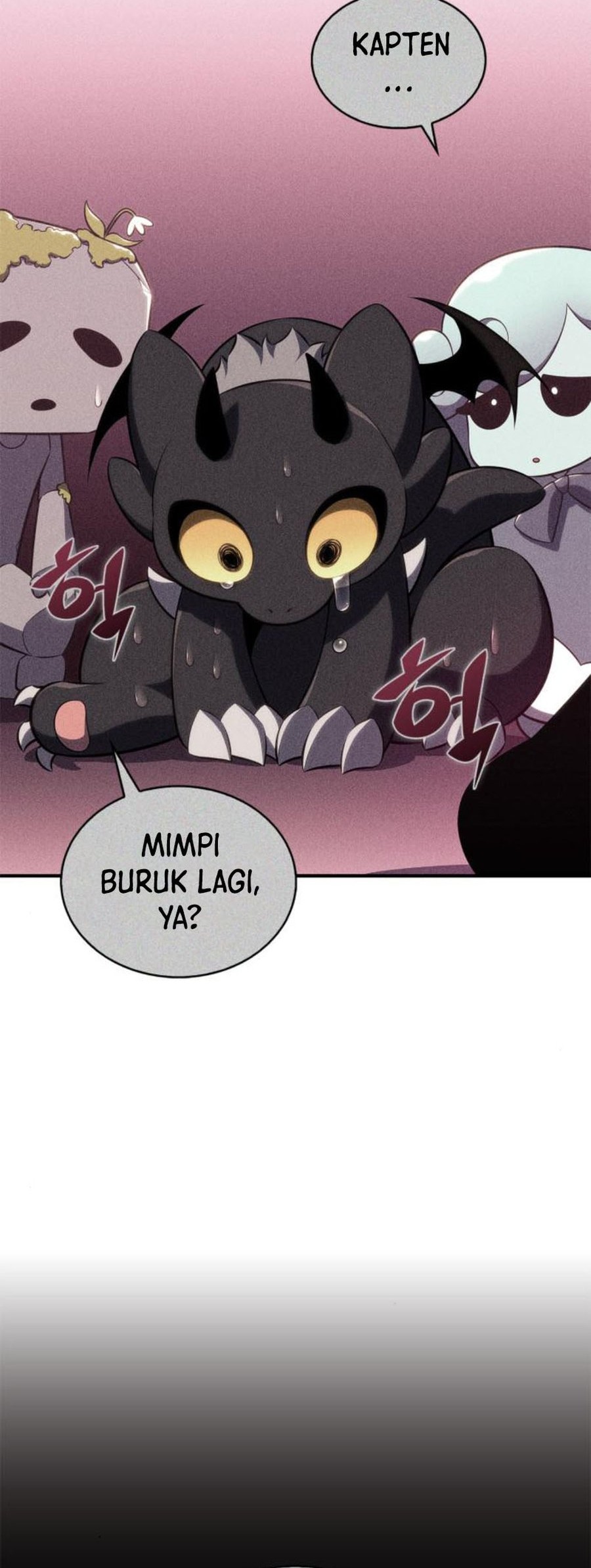 Solo Max-Level Newbie Chapter 198 - halaman 6