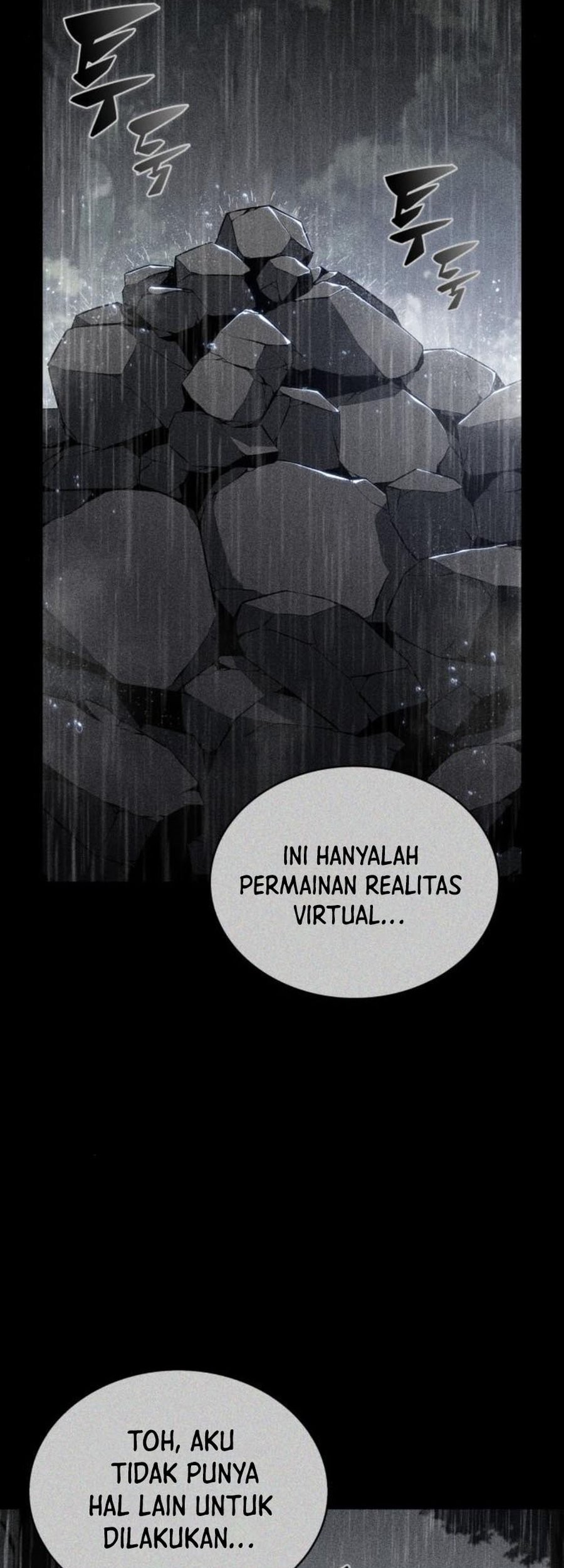 Solo Max-Level Newbie Chapter 198 - halaman 61