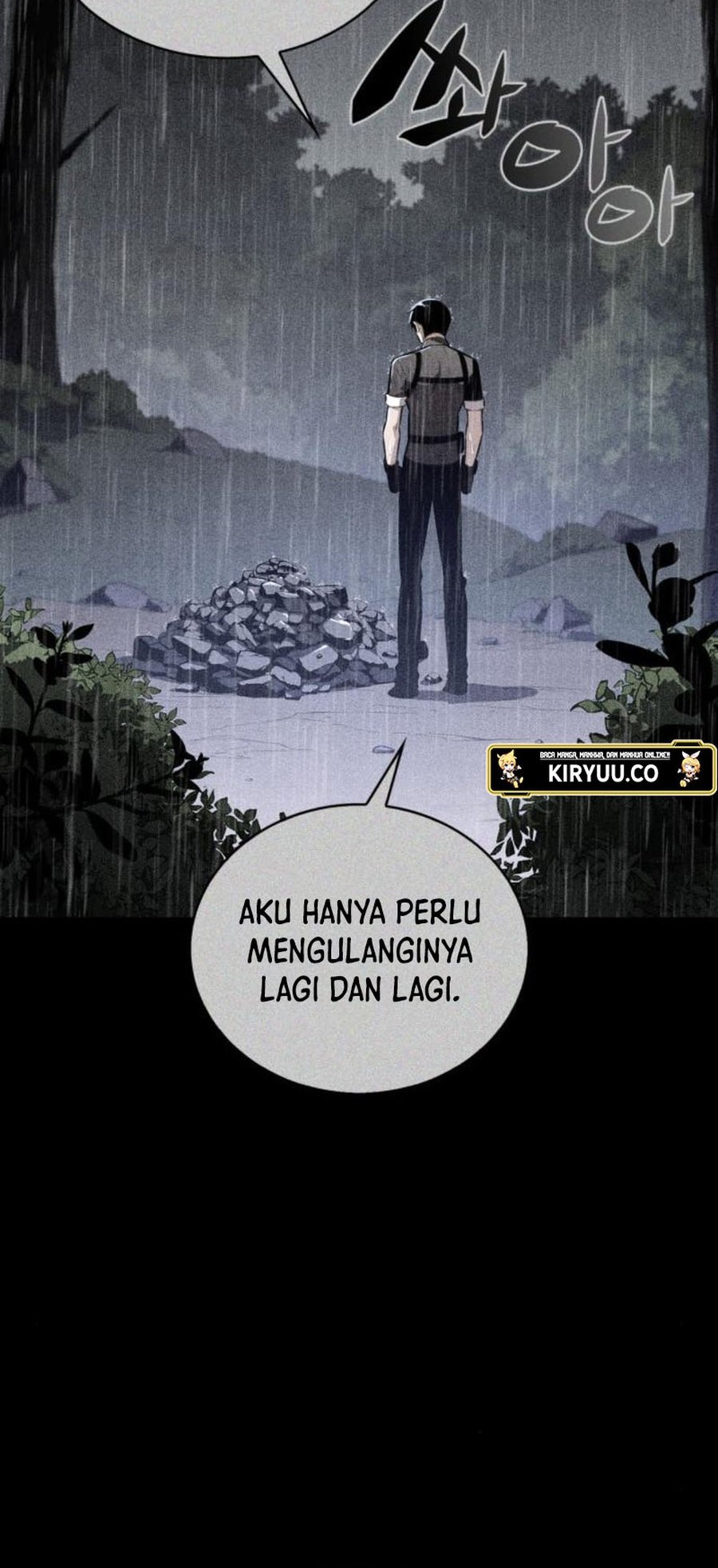 Solo Max-Level Newbie Chapter 198 - halaman 62