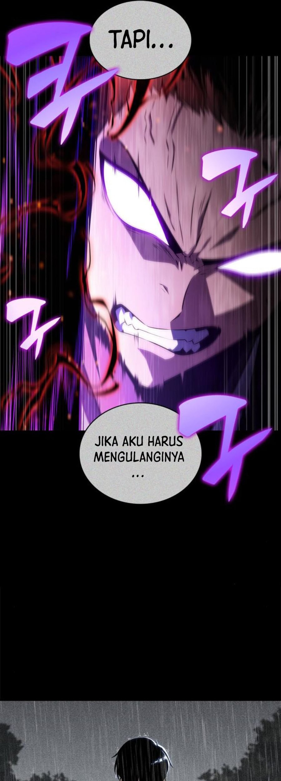 Solo Max-Level Newbie Chapter 198 - halaman 63