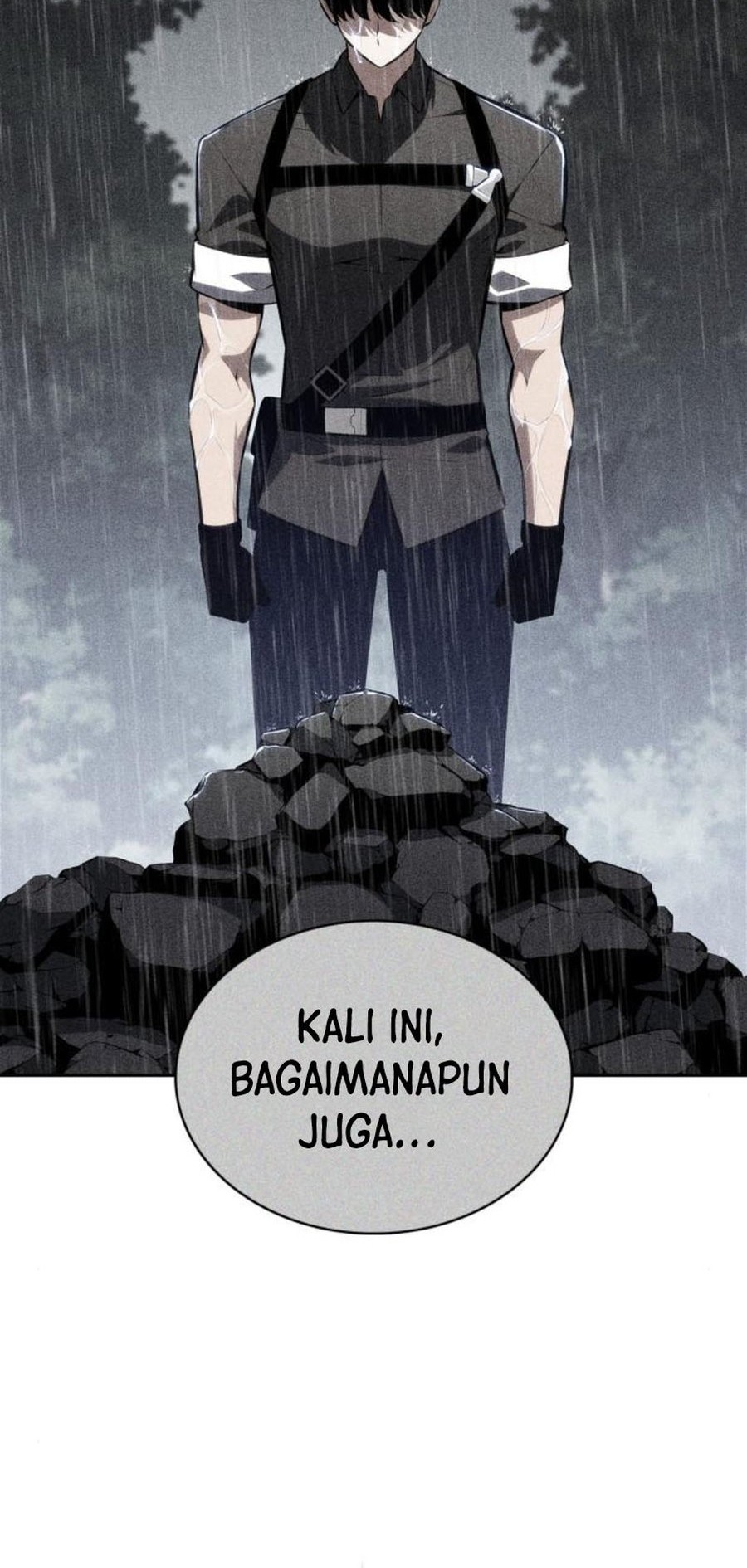 Solo Max-Level Newbie Chapter 198 - halaman 64