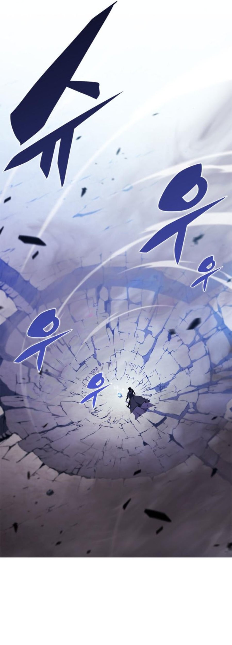 Solo Max-Level Newbie Chapter 198 - halaman 69