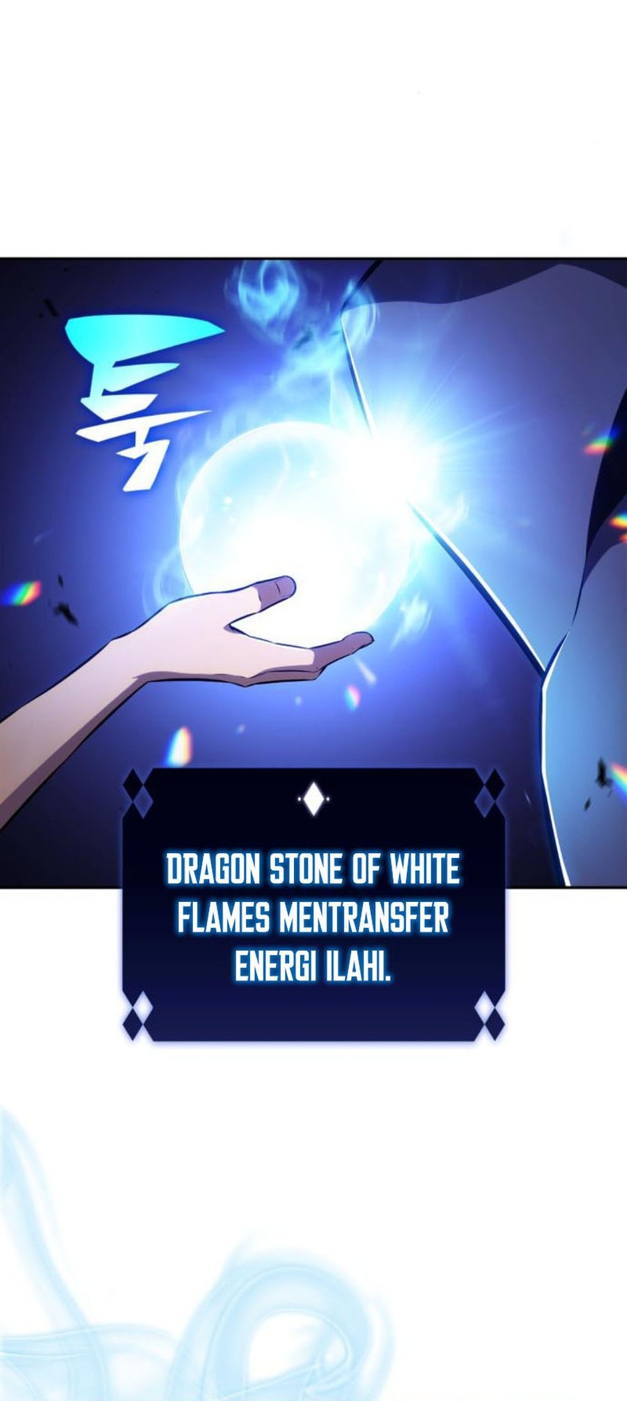 Solo Max-Level Newbie Chapter 198 - halaman 72
