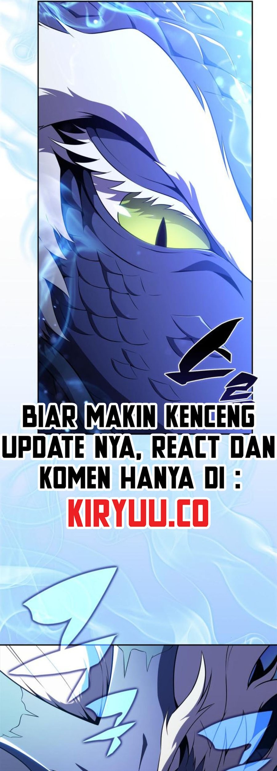 Solo Max-Level Newbie Chapter 198 - halaman 73