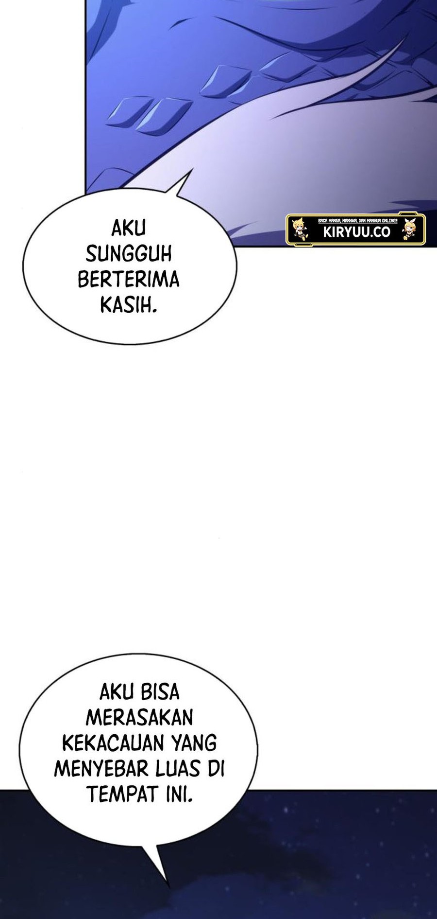 Solo Max-Level Newbie Chapter 198 - halaman 76