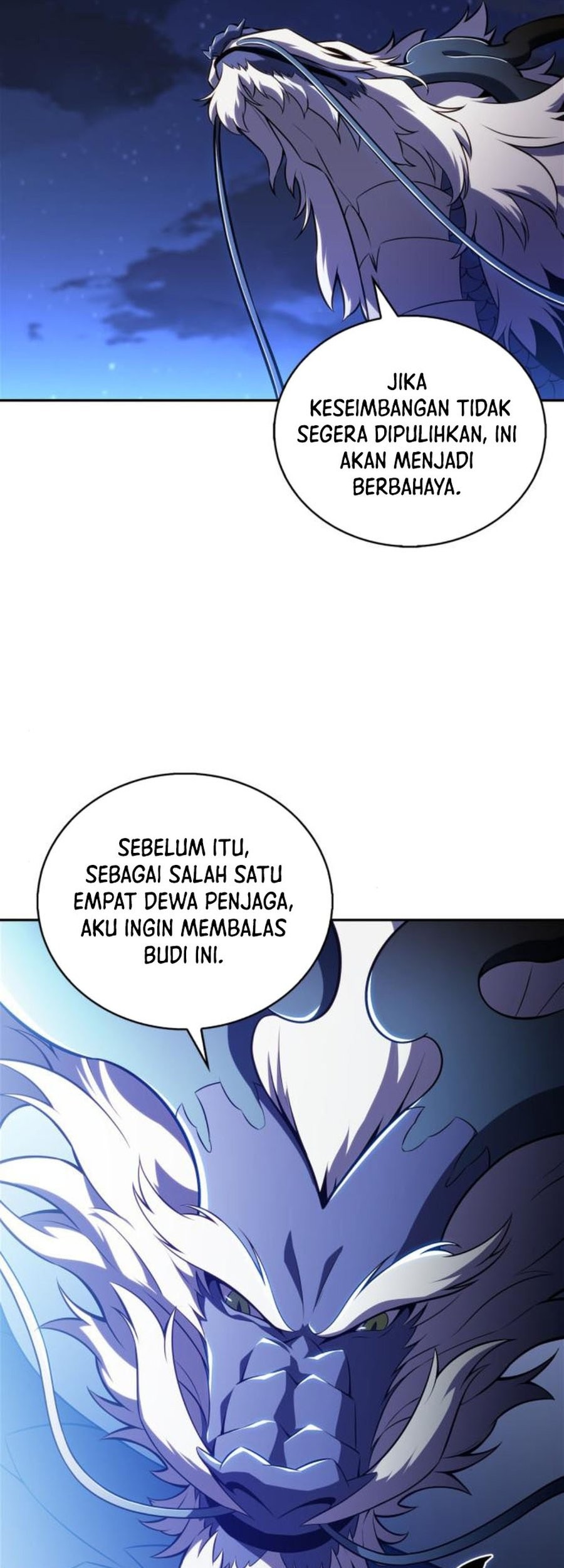 Solo Max-Level Newbie Chapter 198 - halaman 77