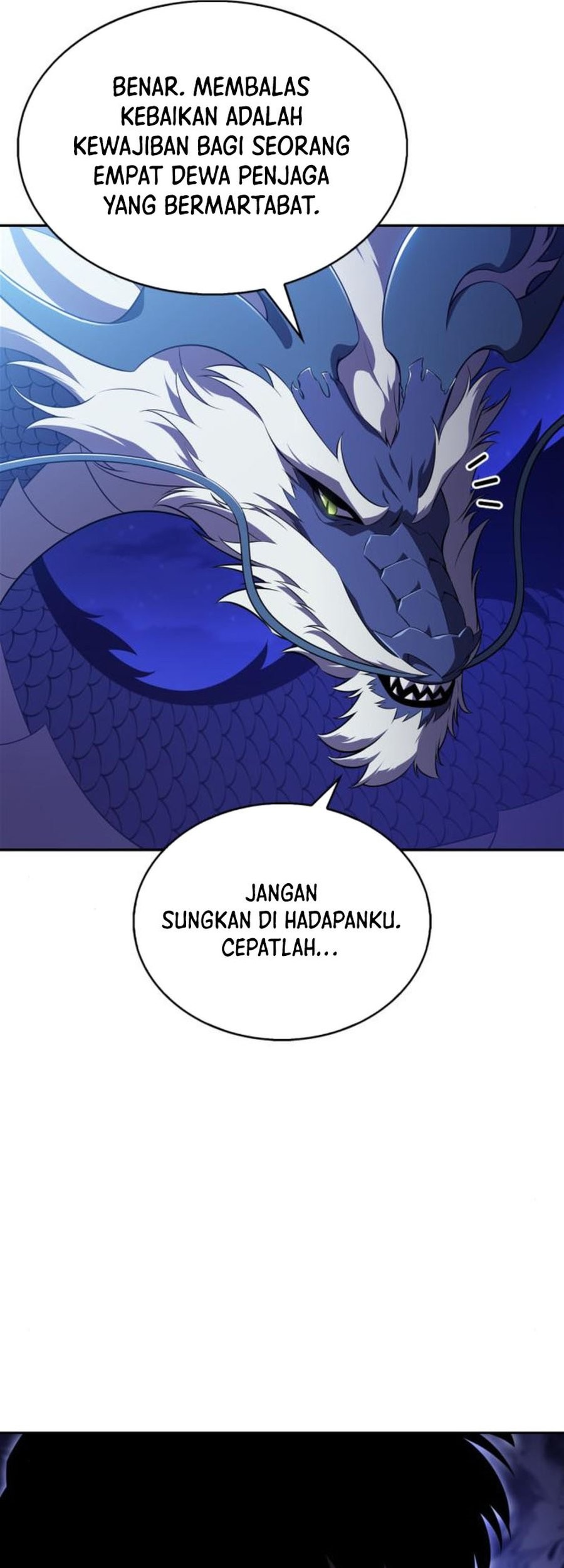 Solo Max-Level Newbie Chapter 198 - halaman 79