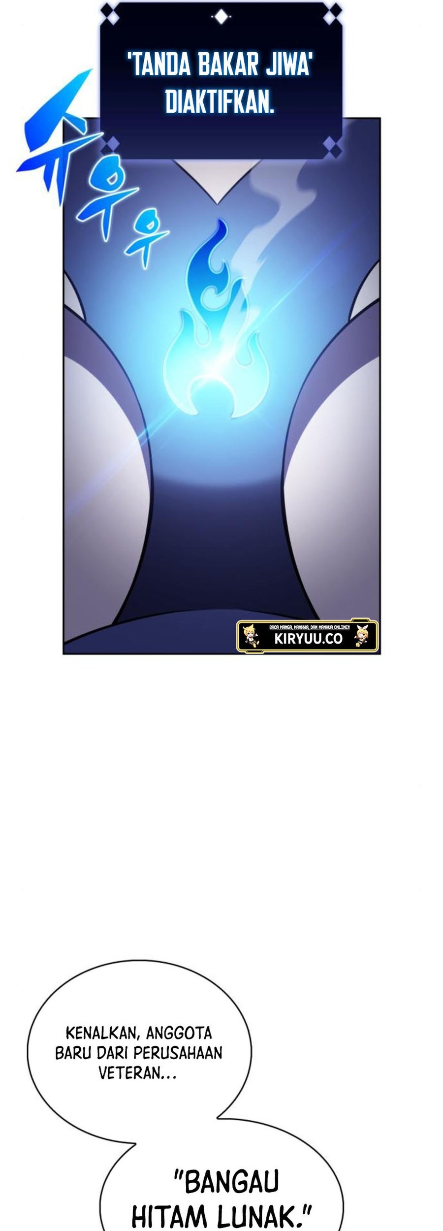 Solo Max-Level Newbie Chapter 198 - halaman 83