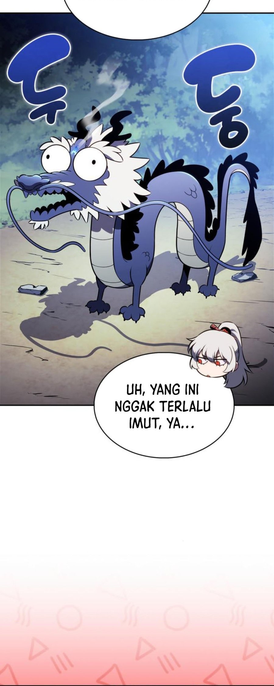 Solo Max-Level Newbie Chapter 198 - halaman 84