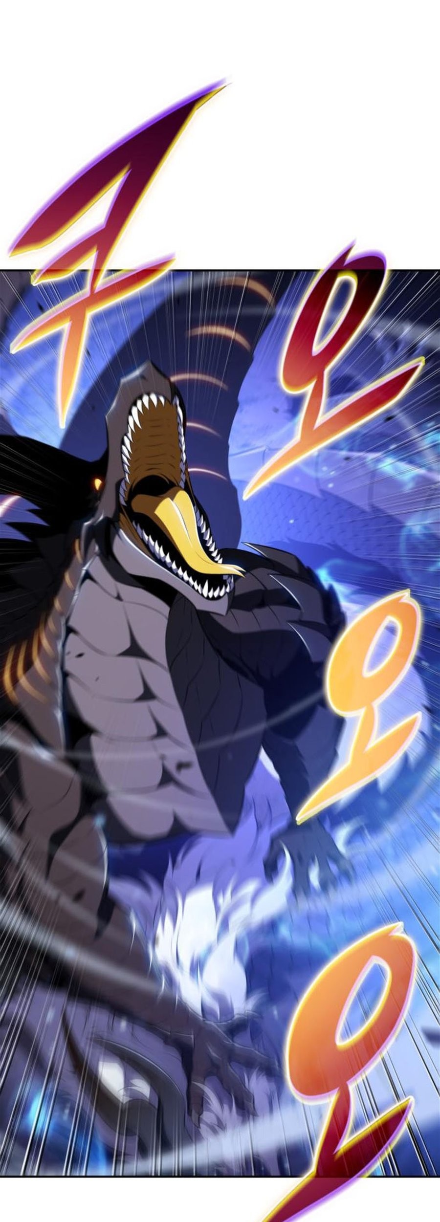 Solo Max-Level Newbie Chapter 198 - halaman 9