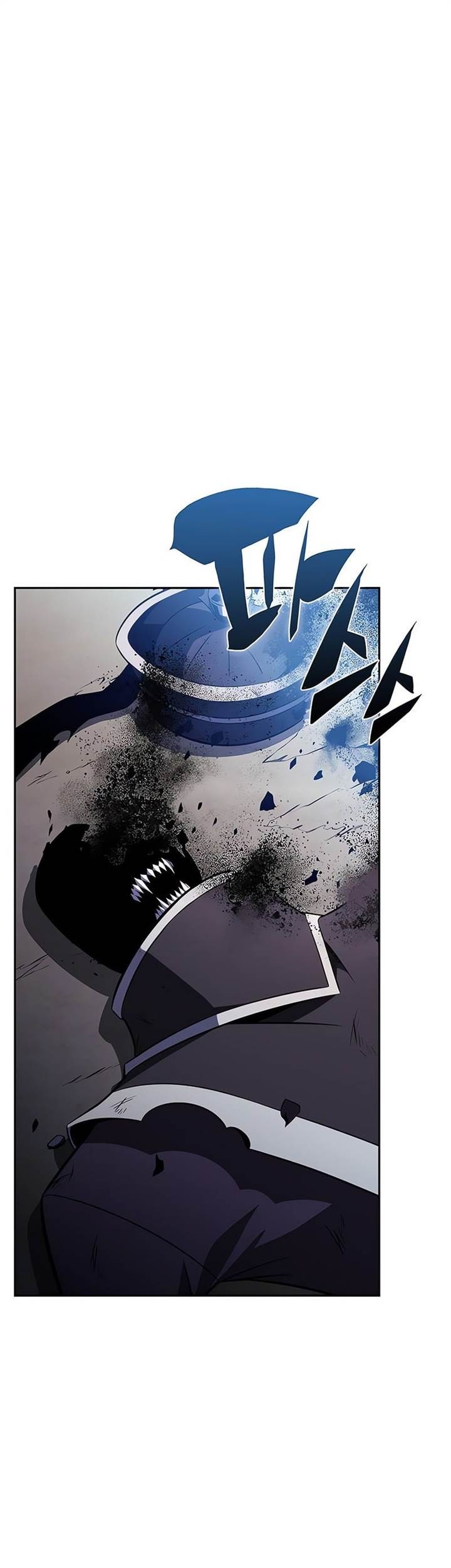 Solo Max-Level Newbie Chapter 199 - halaman 1