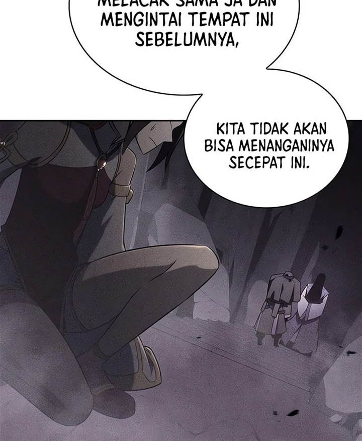 Solo Max-Level Newbie Chapter 199 - halaman 12