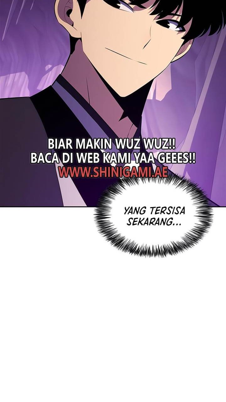 Solo Max-Level Newbie Chapter 199 - halaman 20