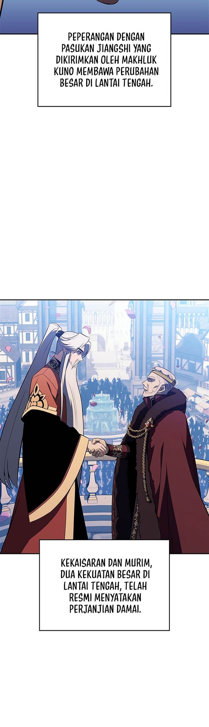 Solo Max-Level Newbie Chapter 199 - halaman 23