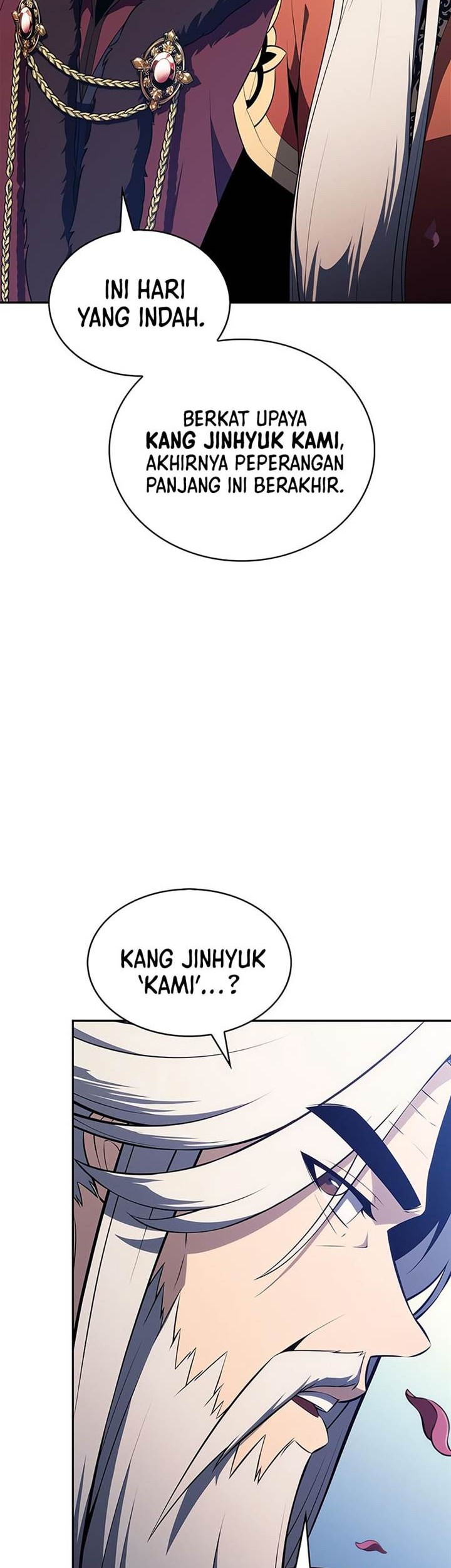 Solo Max-Level Newbie Chapter 199 - halaman 26