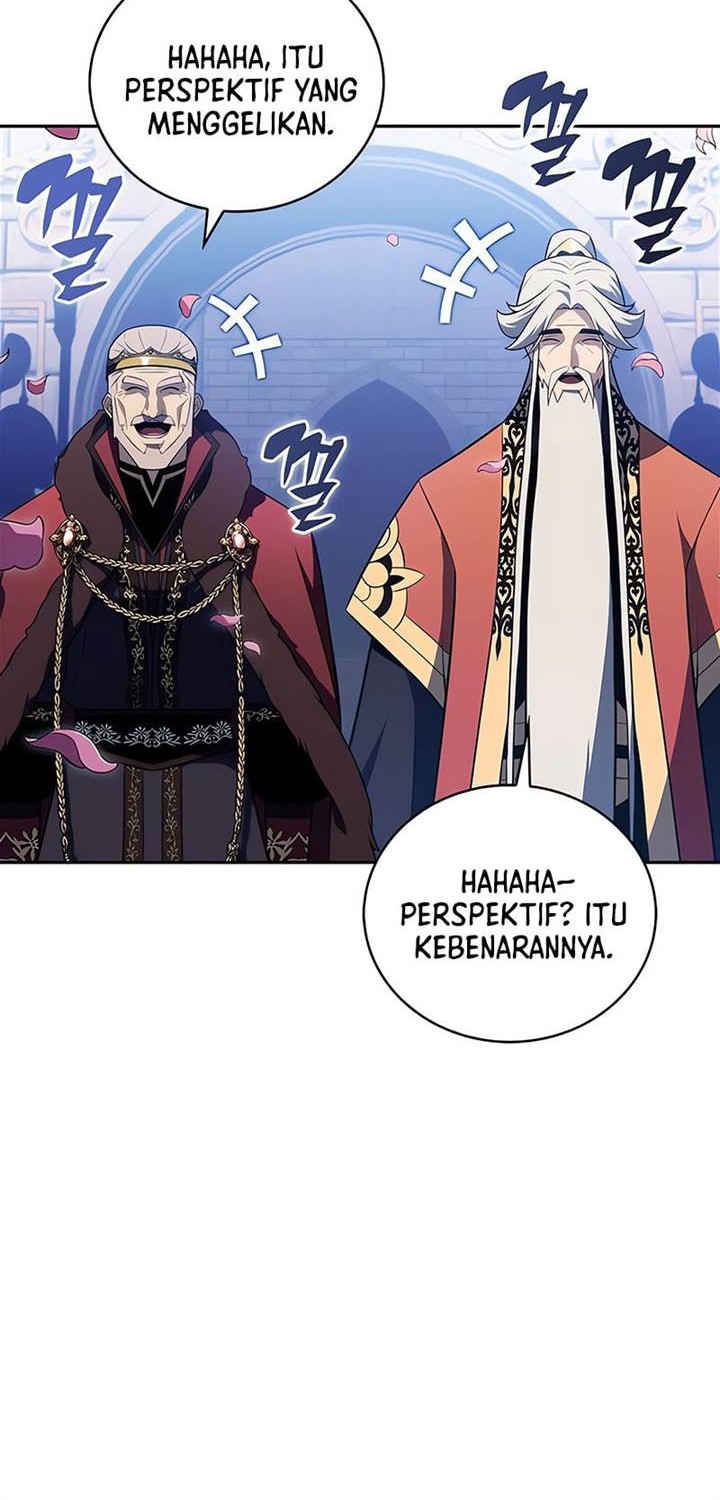 Solo Max-Level Newbie Chapter 199 - halaman 28