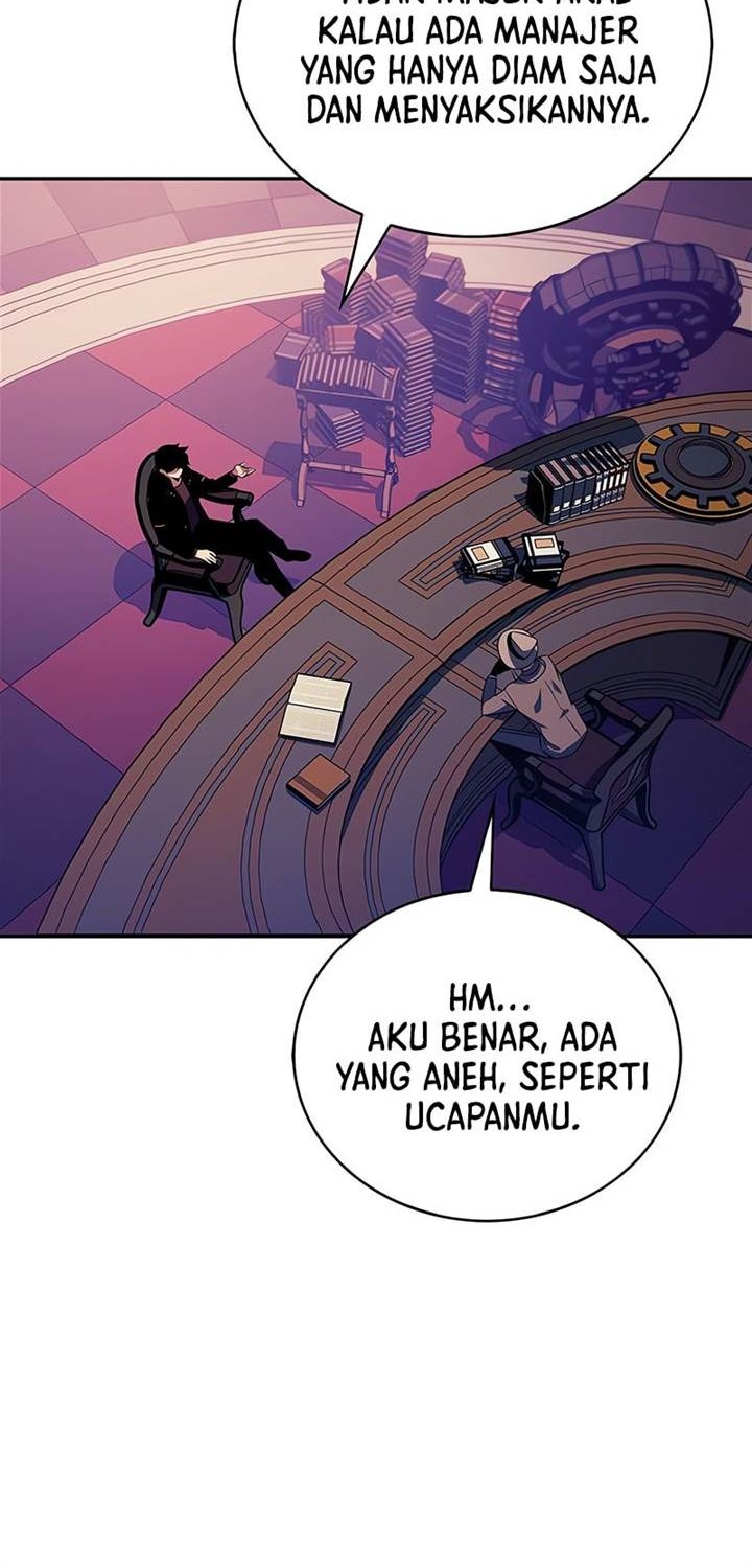Solo Max-Level Newbie Chapter 199 - halaman 32