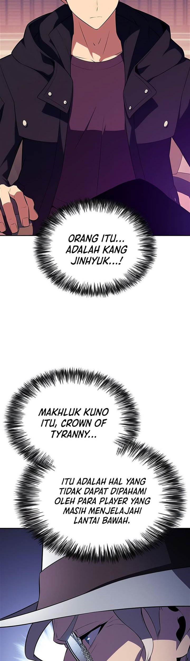 Solo Max-Level Newbie Chapter 199 - halaman 34
