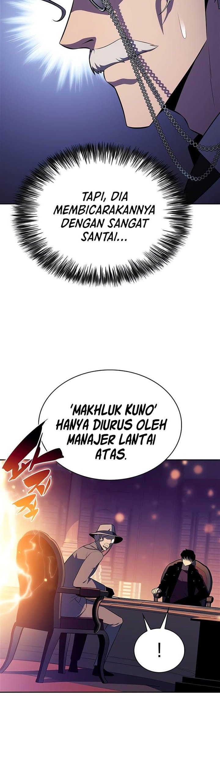 Solo Max-Level Newbie Chapter 199 - halaman 35
