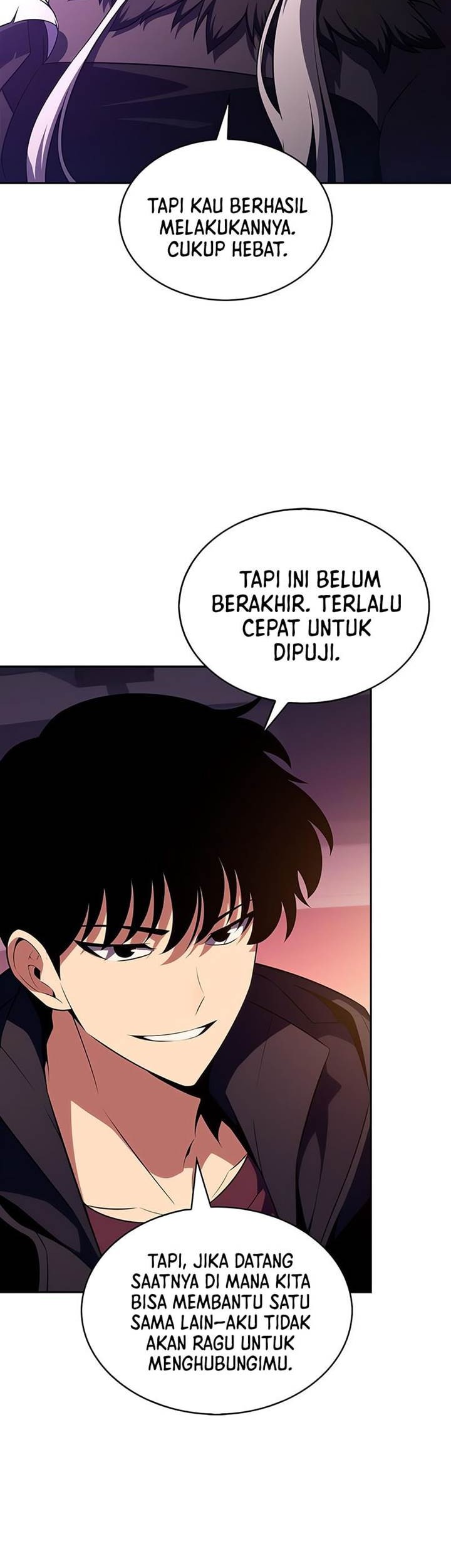 Solo Max-Level Newbie Chapter 199 - halaman 39