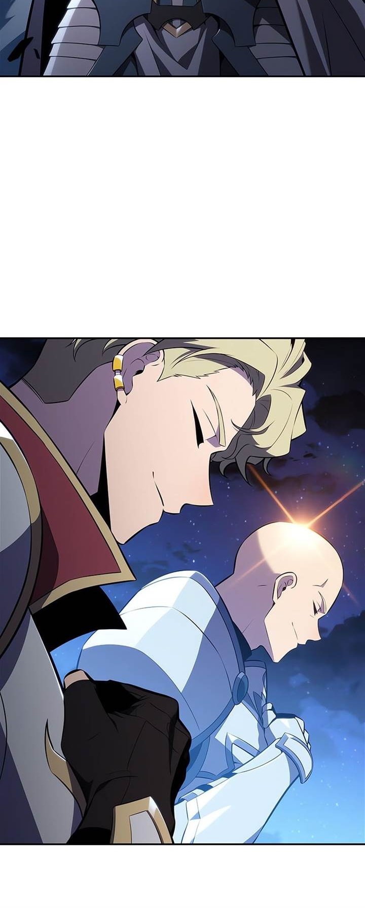 Solo Max-Level Newbie Chapter 199 - halaman 4
