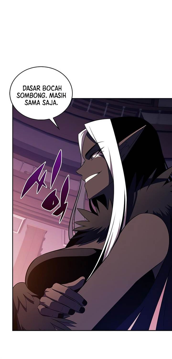 Solo Max-Level Newbie Chapter 199 - halaman 40