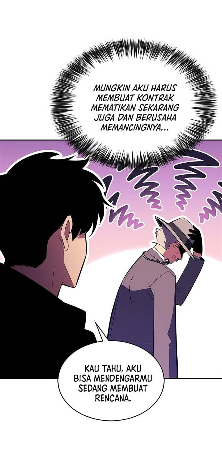 Solo Max-Level Newbie Chapter 199 - halaman 56