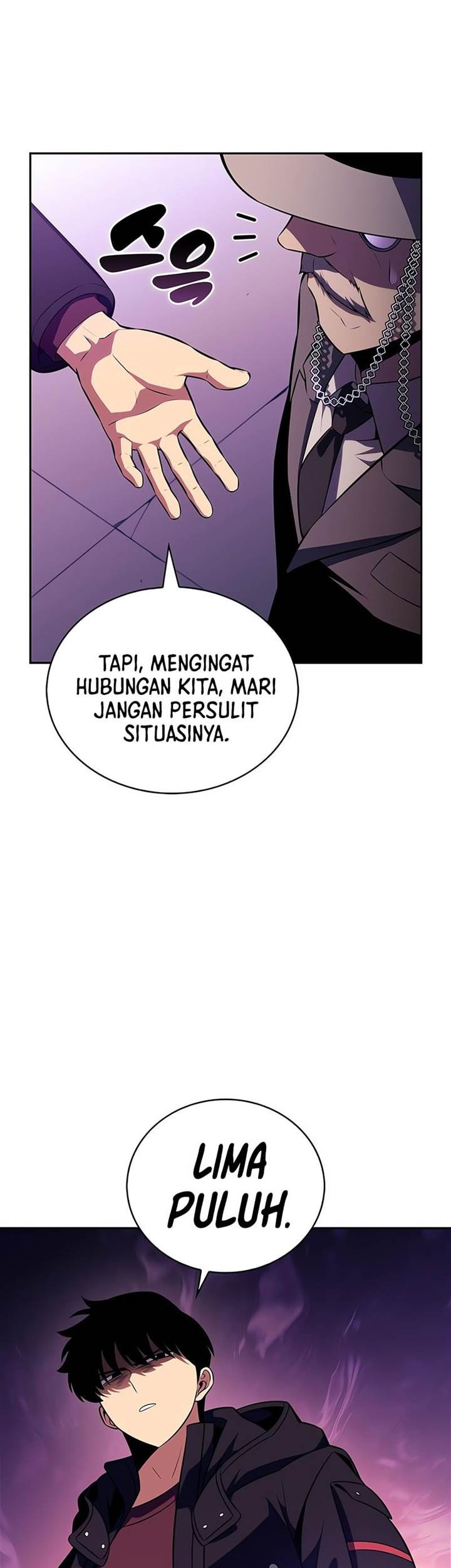 Solo Max-Level Newbie Chapter 199 - halaman 57