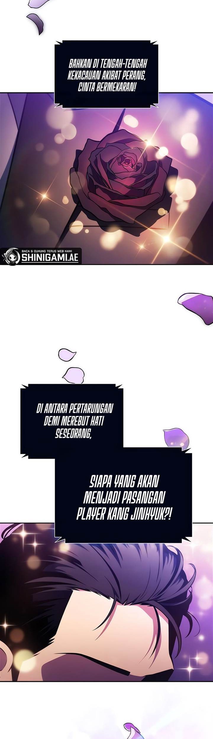 Solo Max-Level Newbie Chapter 199 - halaman 65